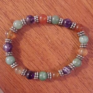 Beaded Bracelet